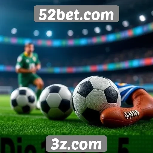 Dicas para iniciantes em apostas no 52bet.com