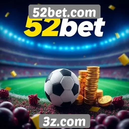 Comparativo de bônus oferecidos pelo 52bet.com