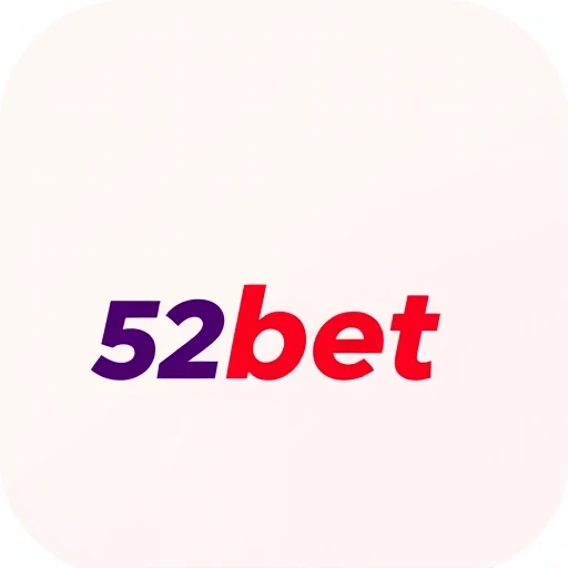 Logotipo 52bet.com