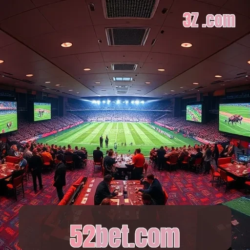 52bet.com Pagamento