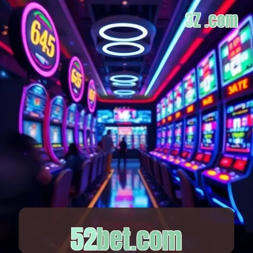 52bet.com Promoções