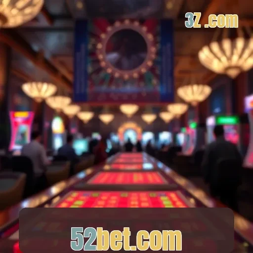 52bet.com Eventos Esportivos